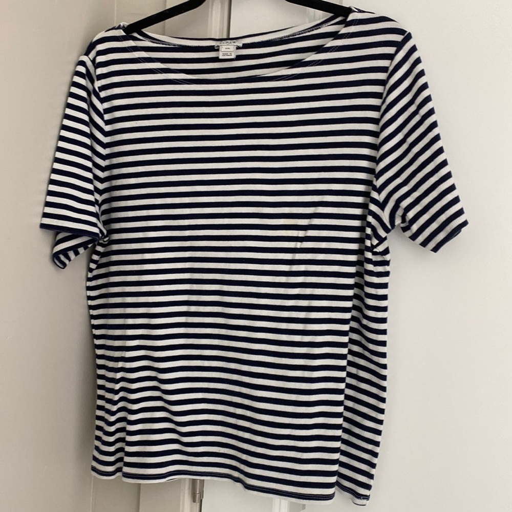 USED JCrew top / XXL 
Good condition